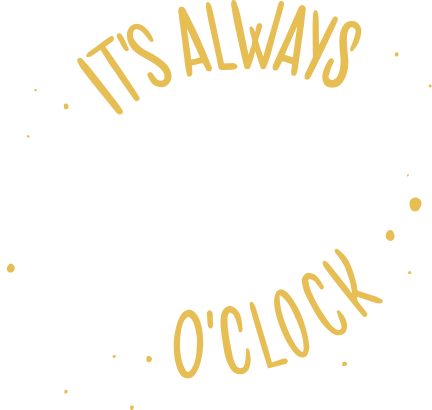 beer-clock